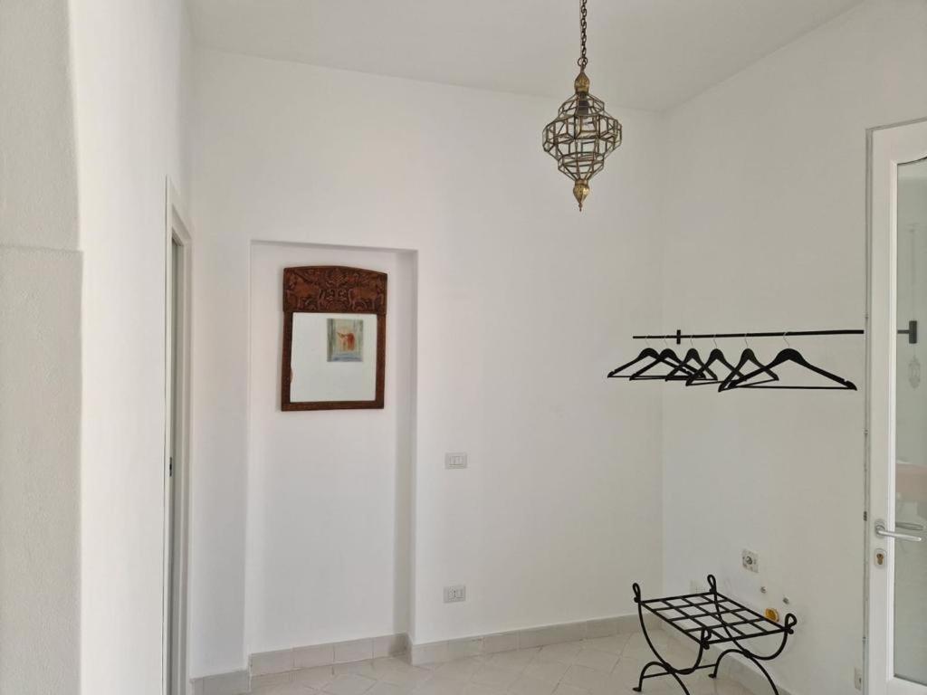 Sikelia Elegant Suite Λίπαρι Εξωτερικό φωτογραφία