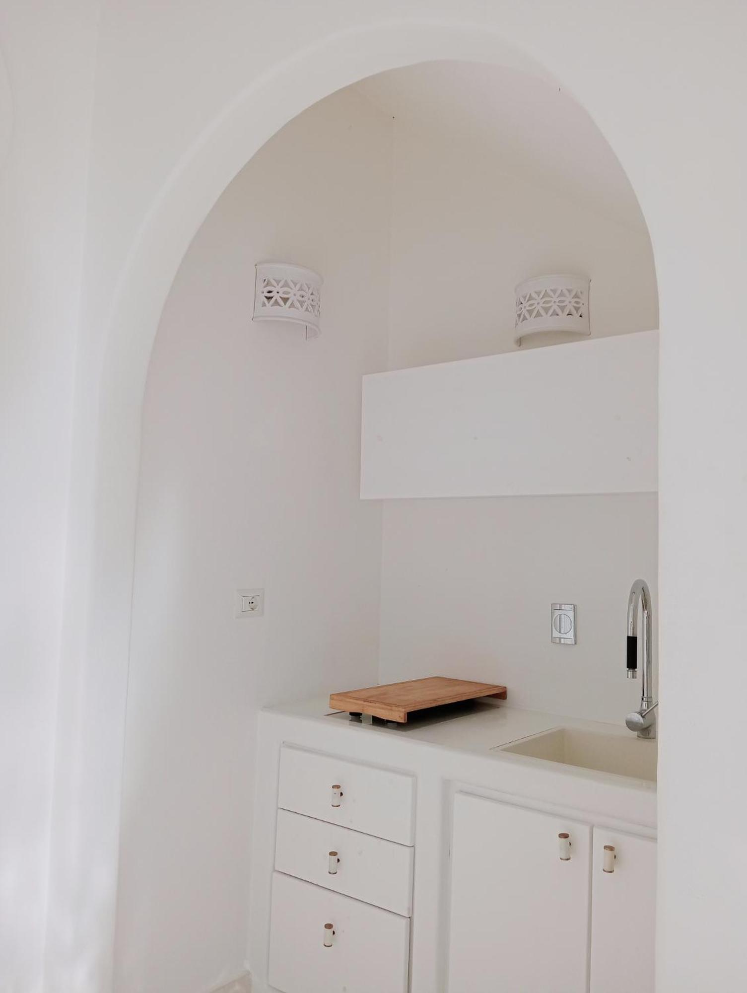 Sikelia Elegant Suite Λίπαρι Εξωτερικό φωτογραφία